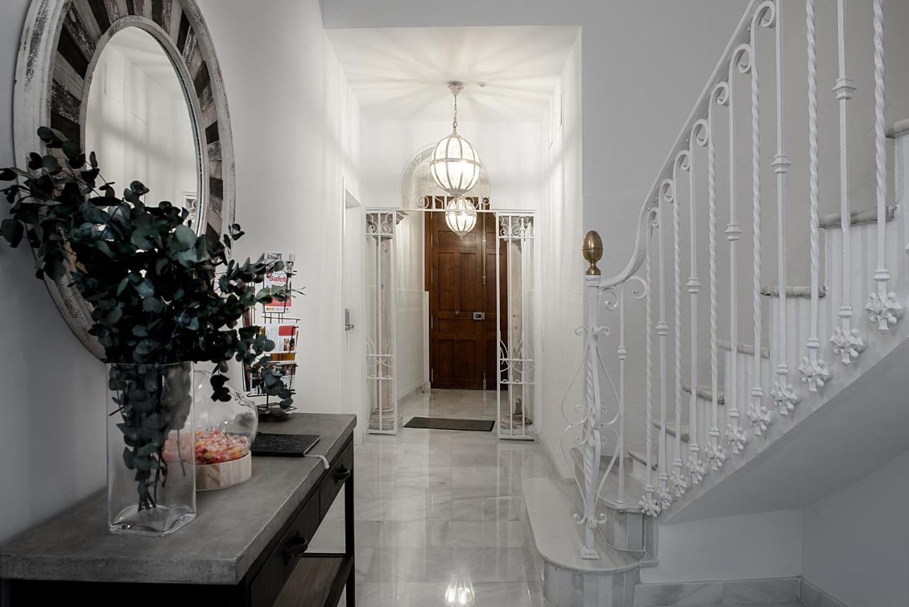 Apartament Lukanda Placentines *