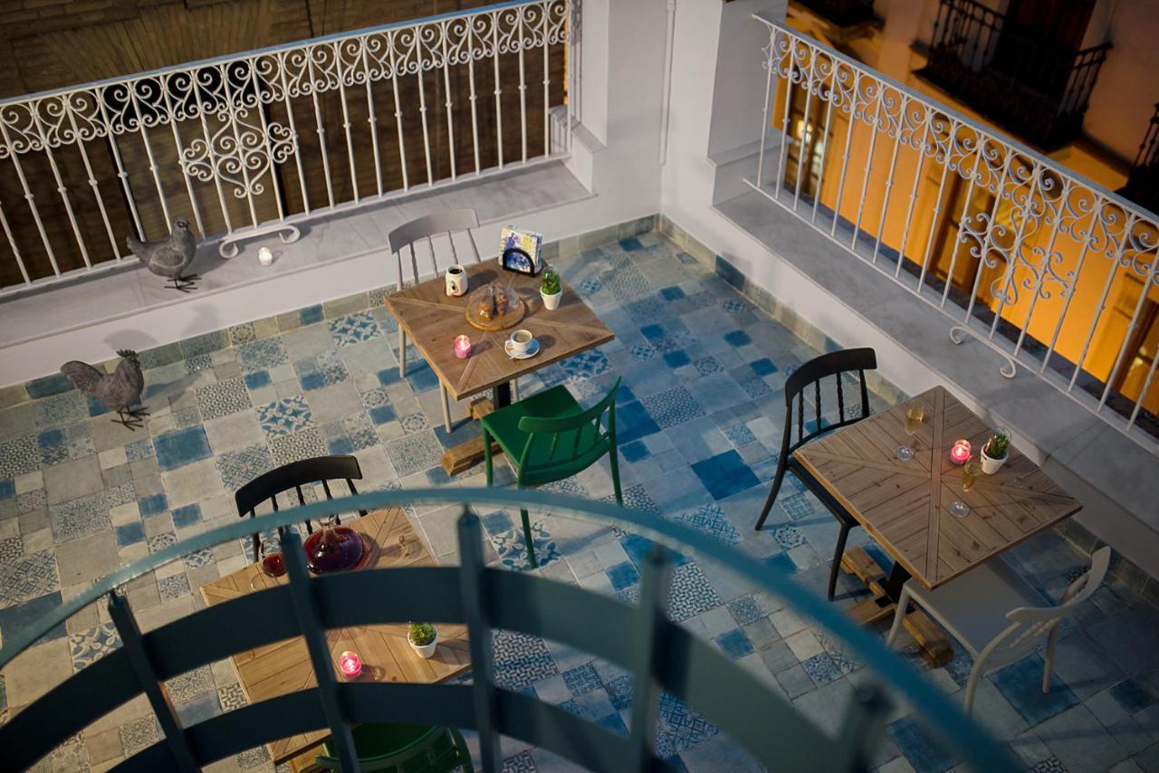 Lukanda Placentines Apartament