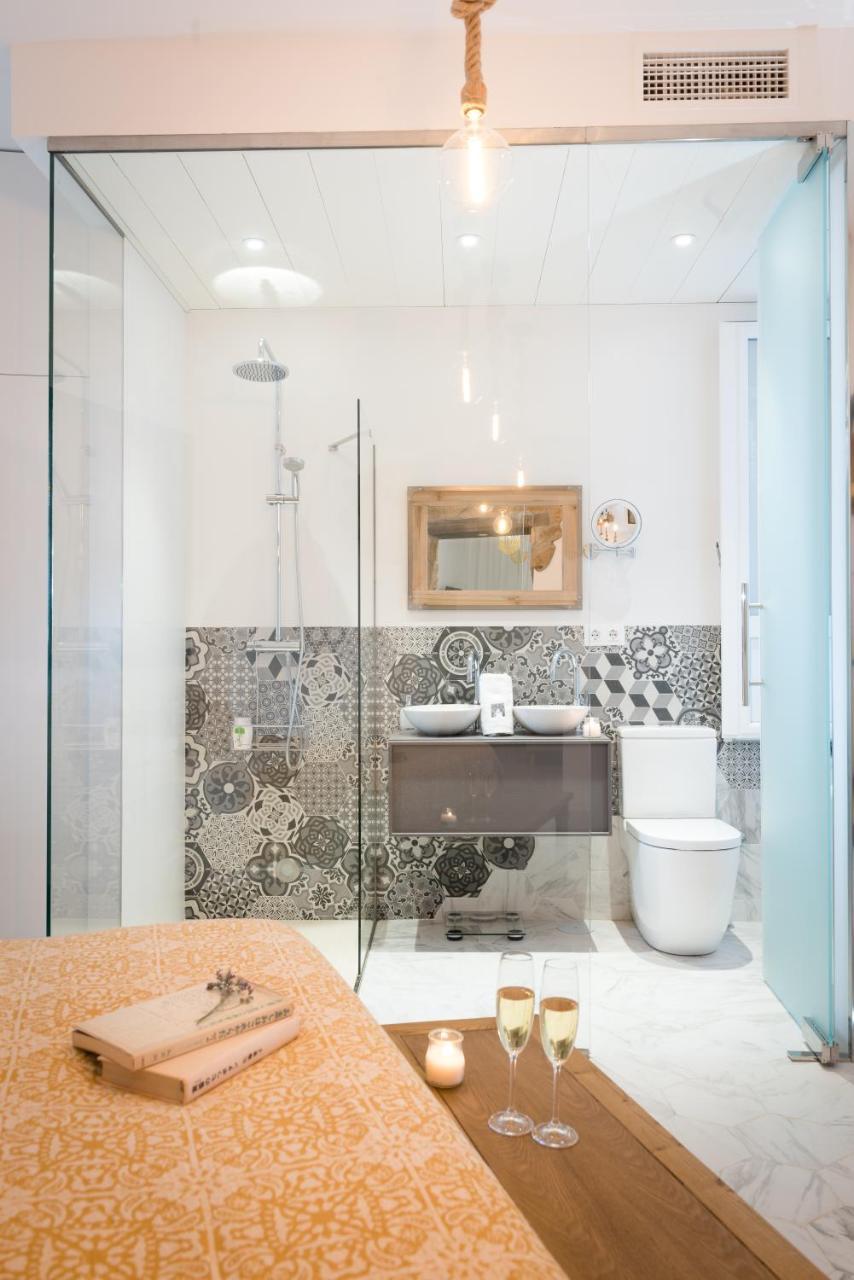 Apartament Lukanda Placentines Sewilla