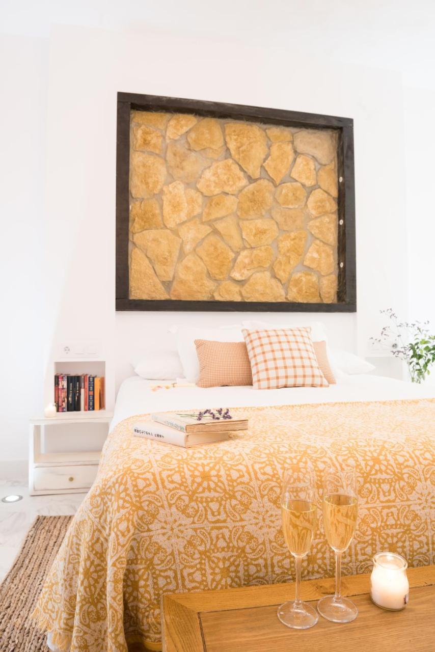 Apartament Lukanda Placentines Sewilla