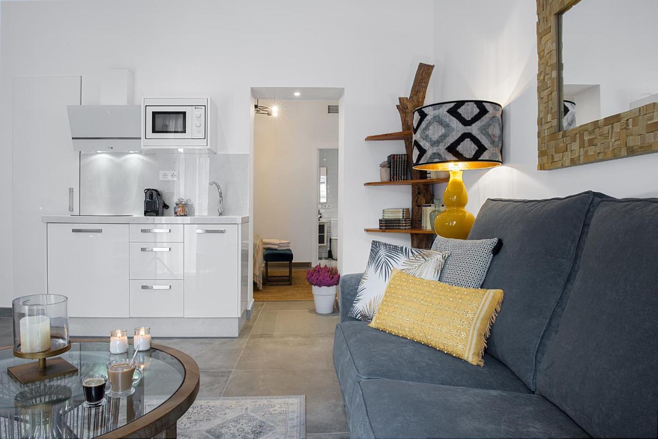 Apartament Lukanda Placentines *