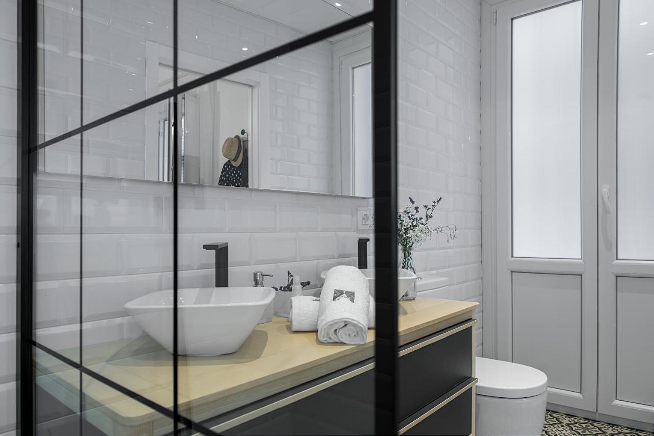 Apartament Lukanda Placentines