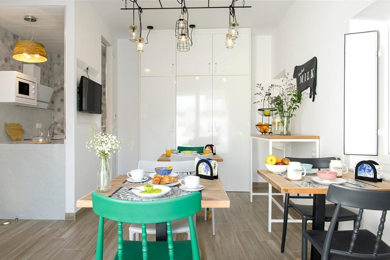 Lukanda Placentines Apartament