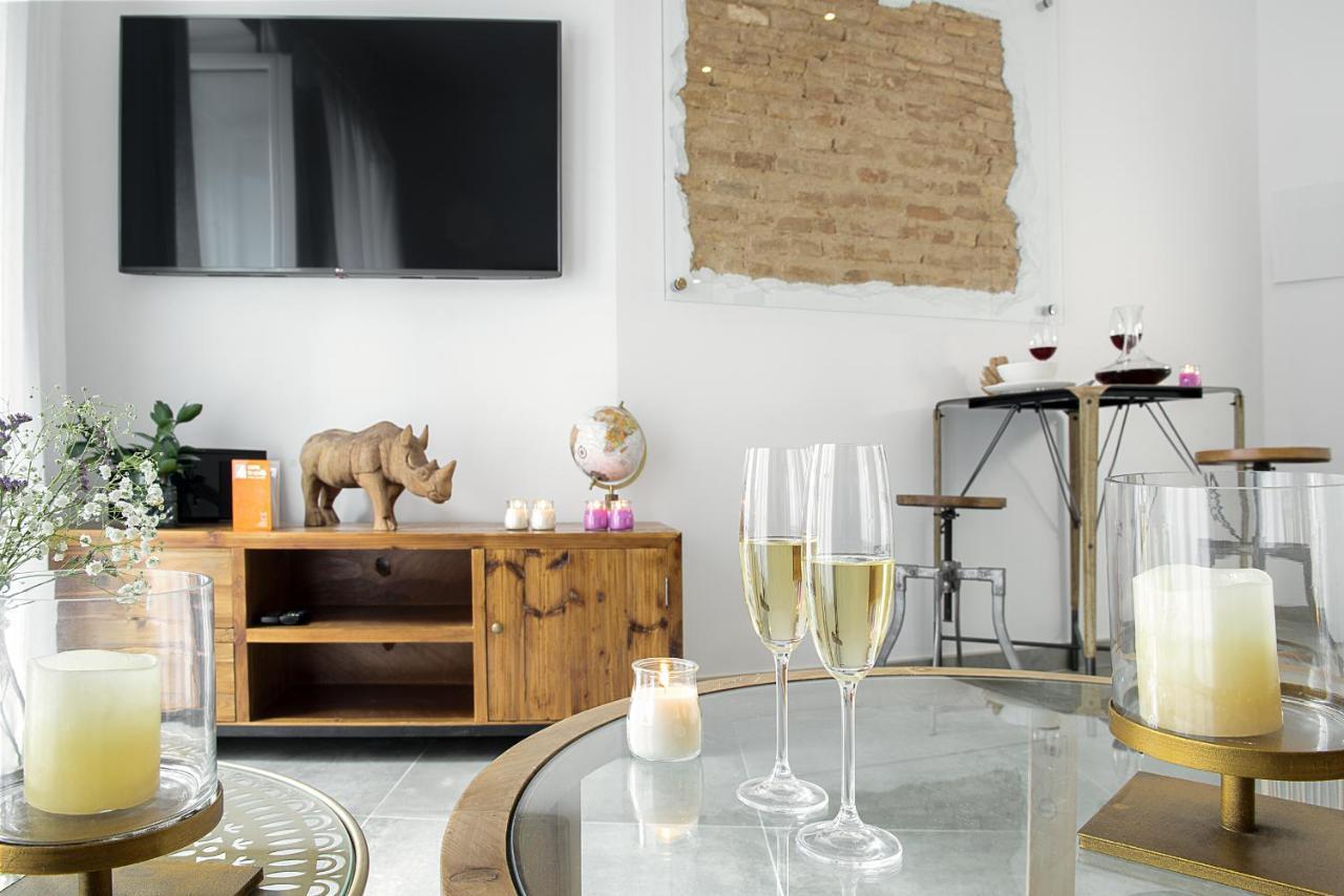 Apartament Lukanda Placentines