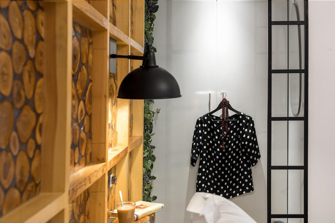 Apartment Lukanda Placentines Sevilla
