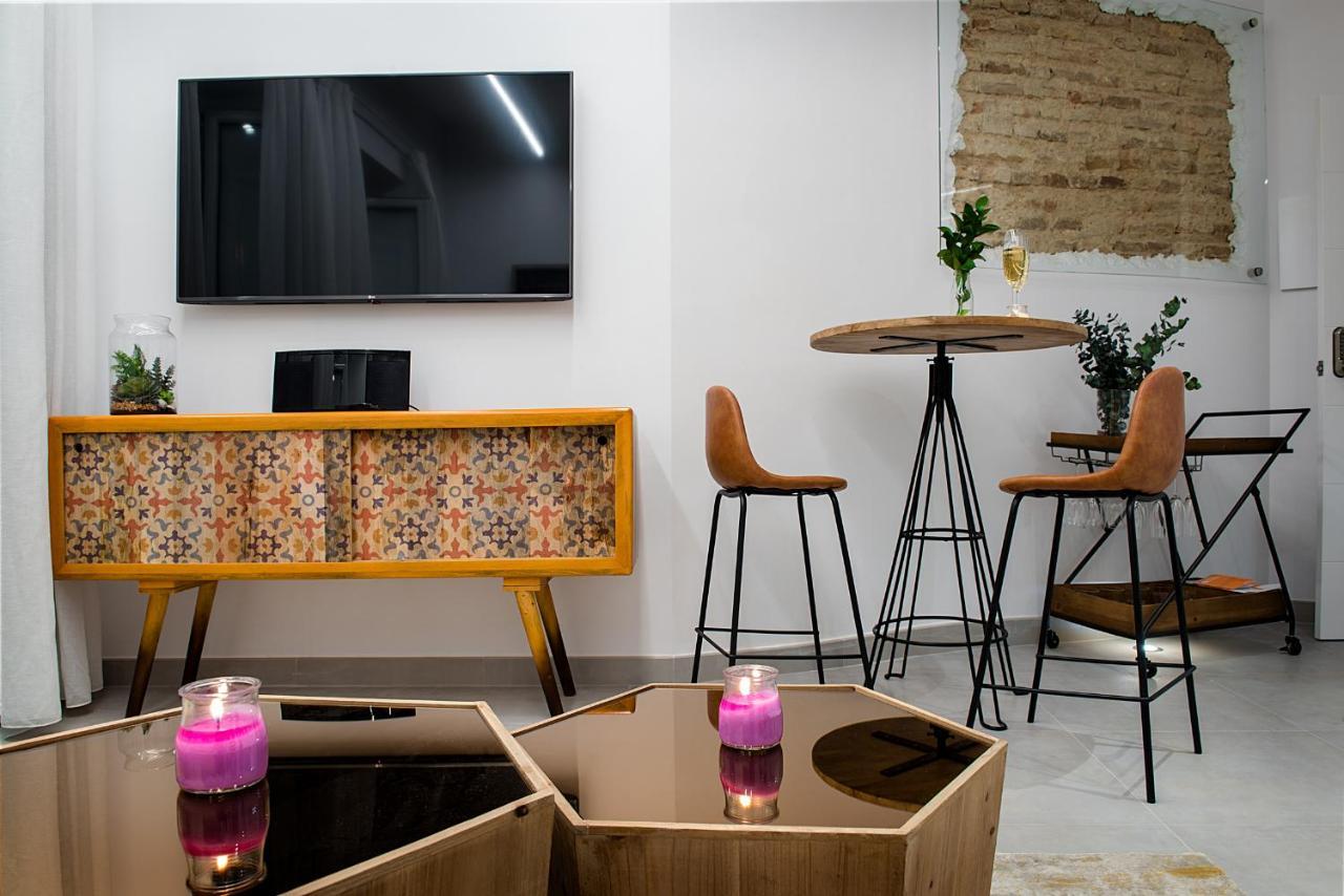 Lukanda Placentines Apartment Sevilla